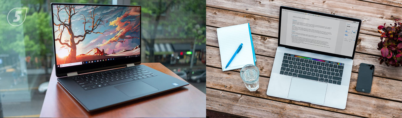 ноутбук для дома