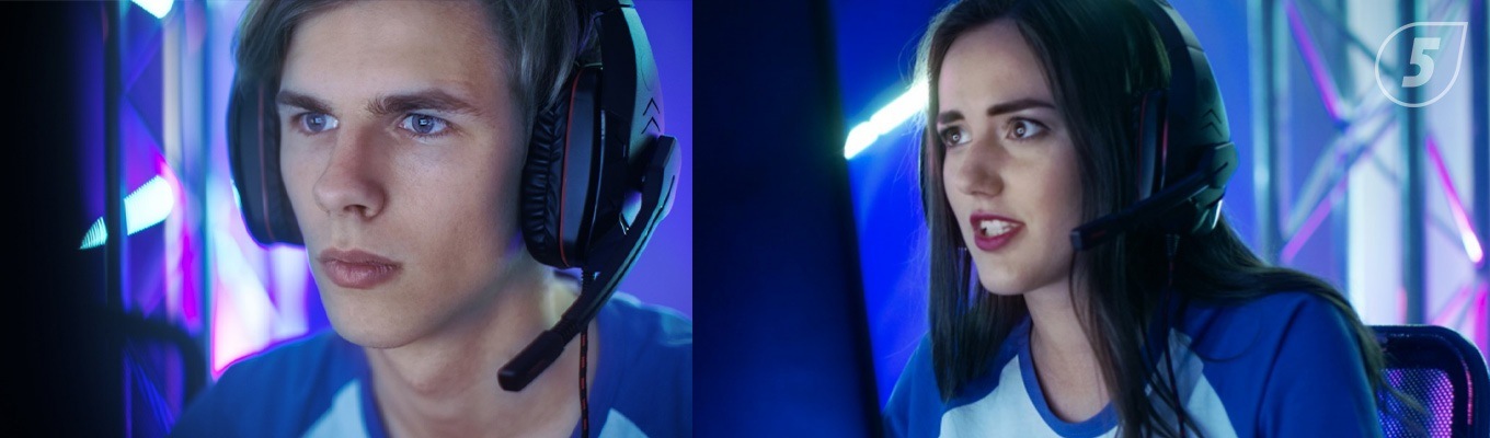 Как выбрать игровые наушники Как выбрать игровые наушники