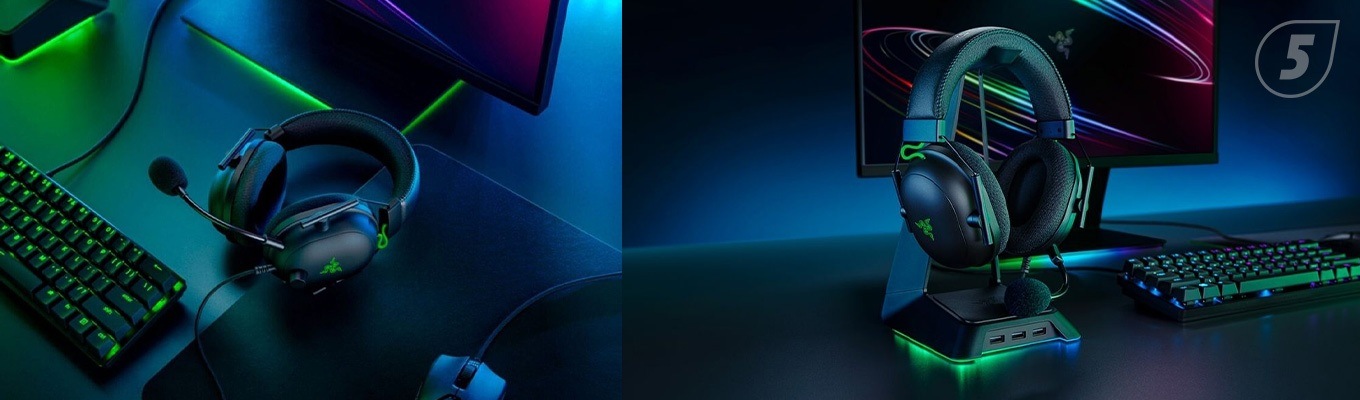 Типы подключения игровых наушников Типы подключения игровых наушников