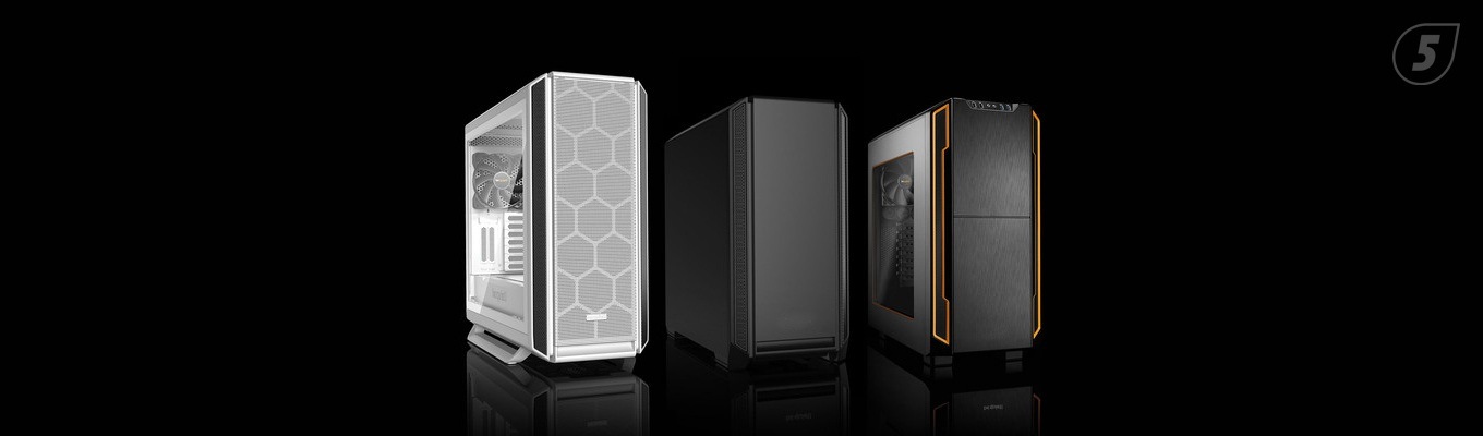 Как выбрать корпус для ПК