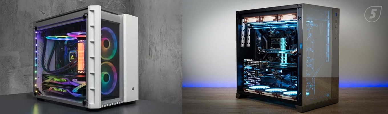 размещение кнопок, USB-входов