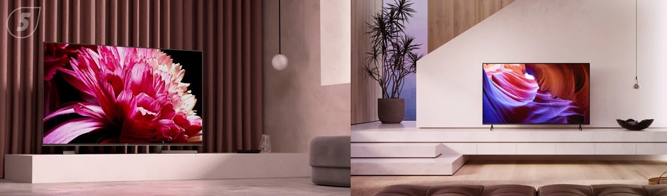 Какую выбрать матрицу в телевизоре 