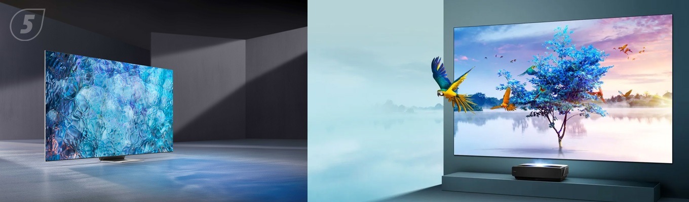 Дополнительные функции в современных телевизорах