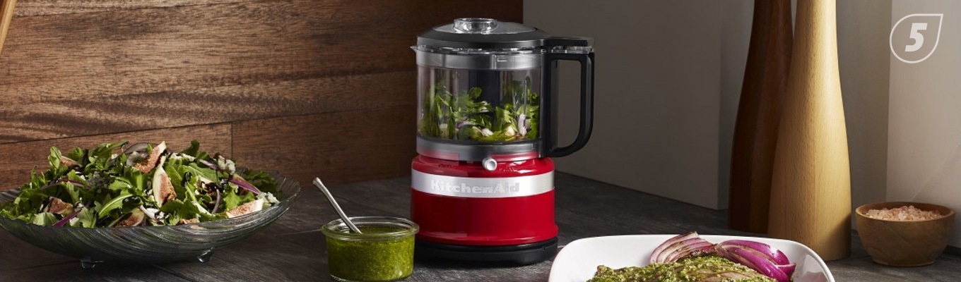 Кухонный комбайн