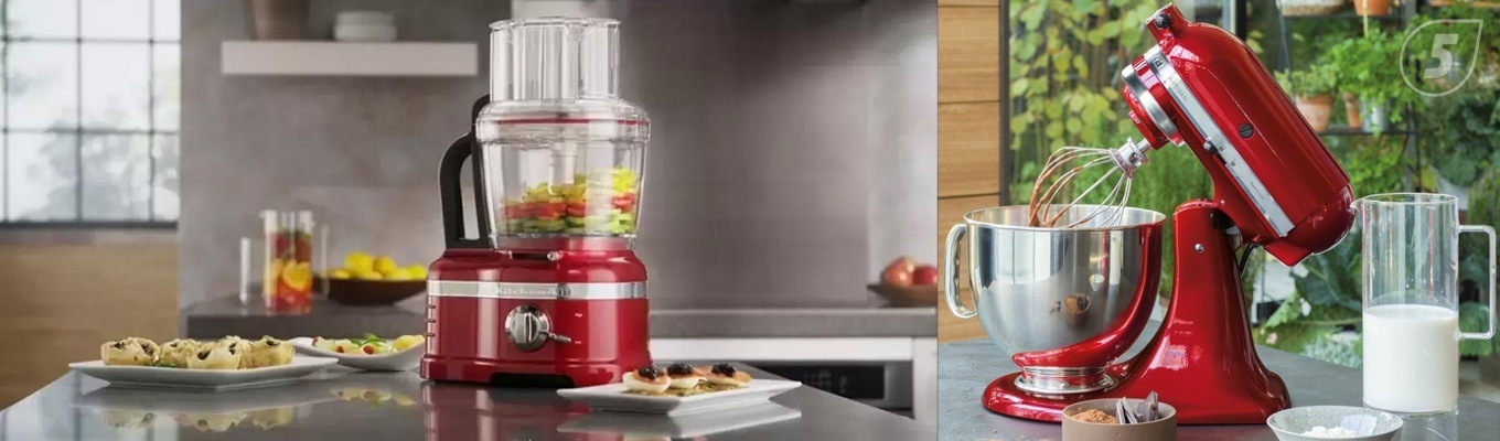 Комбайн кухонный