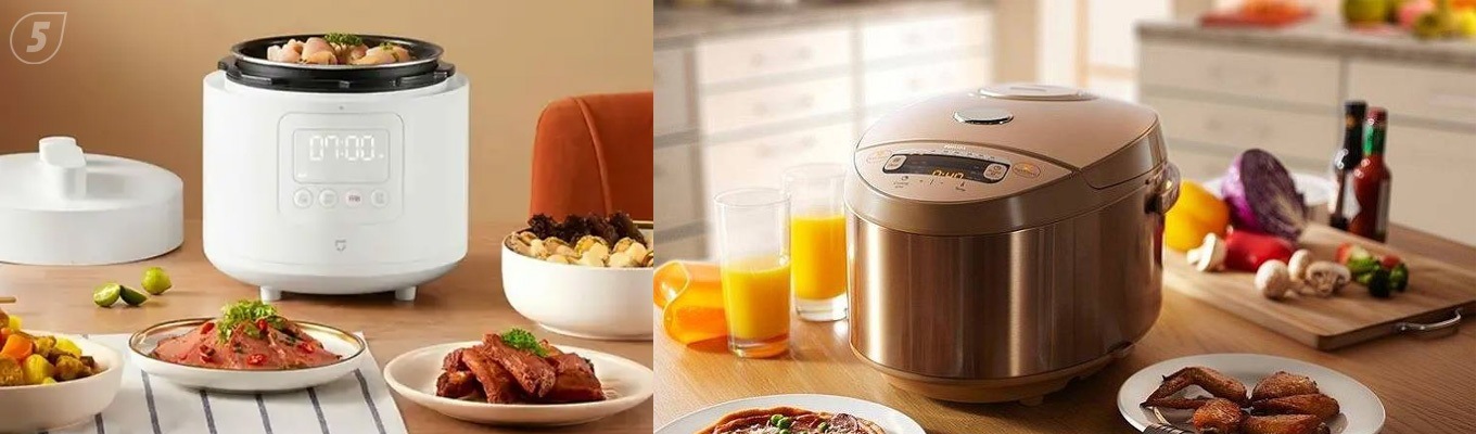 Мультиварка