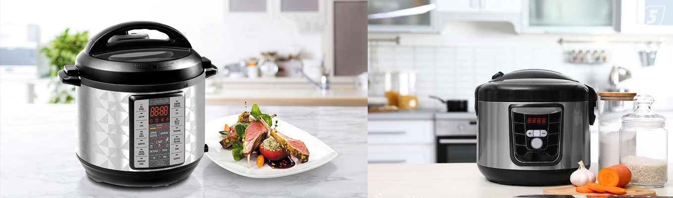 Выбрать мультиварку 