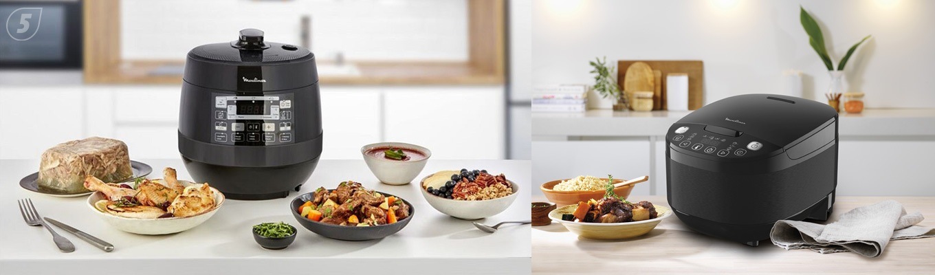 Дополнительные функции мультиварки