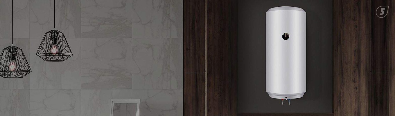 Лучшие водонагреватели