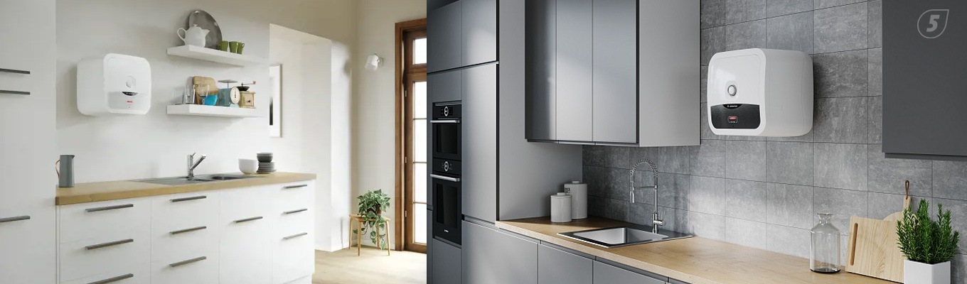 Ariston ANDRIS2 B 15 U