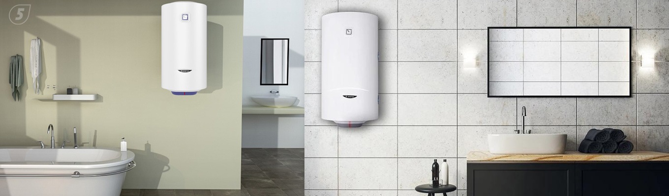 Ariston-BLU1 R 50 V PL Ariston-BLU1 R 50 V PL