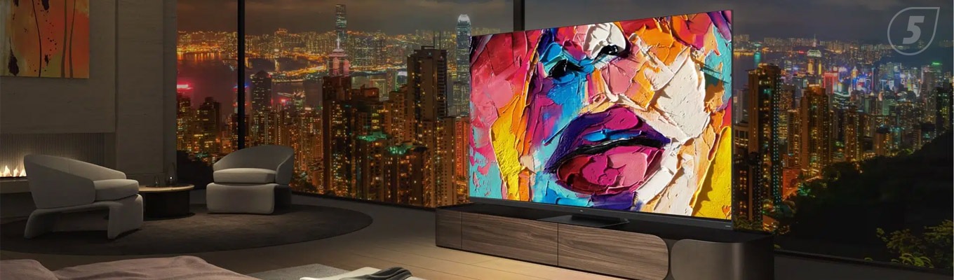 Характеристики телевизоров TCL