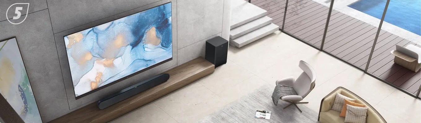 Телевизоры TCL