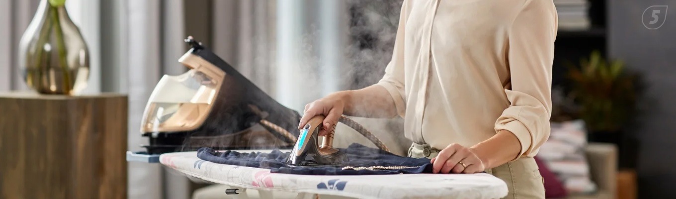 Парогенератор 