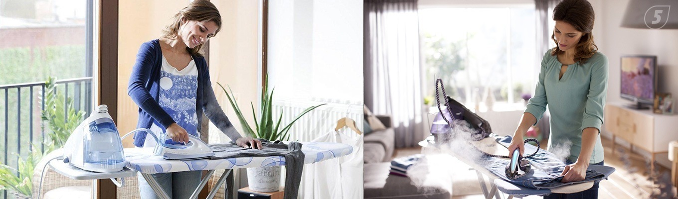 Выбрать парогенератор 