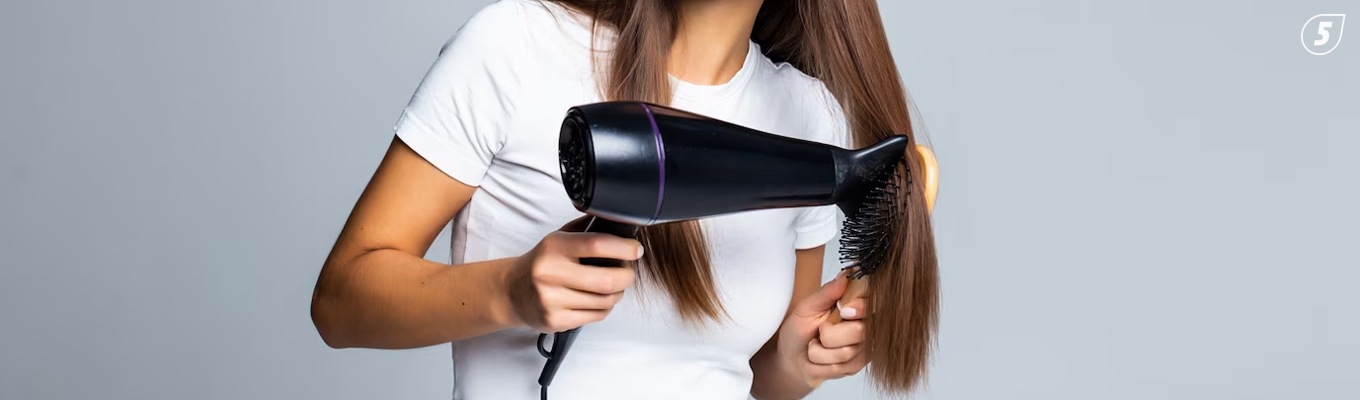 Как выбрать фен