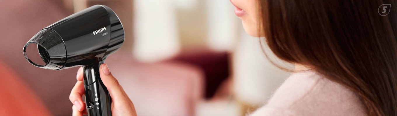 Фены с разными возможностями