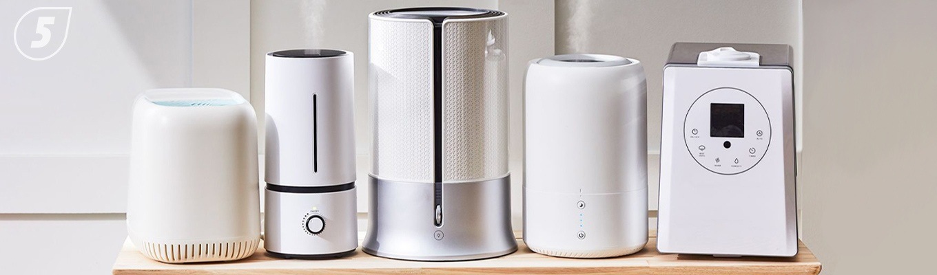 Как выбрать увлажнитель воздуха