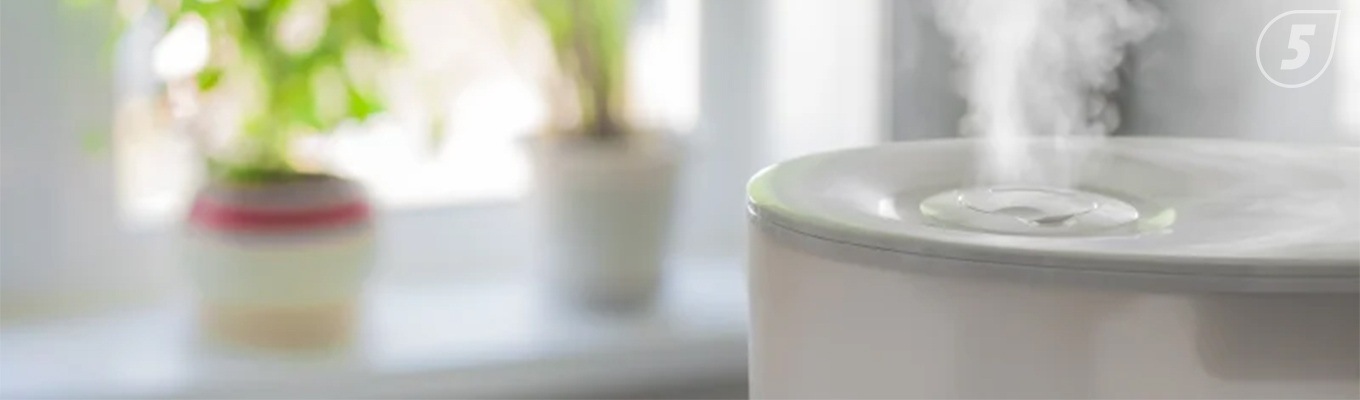 Эргономика увлажнителей воздуха