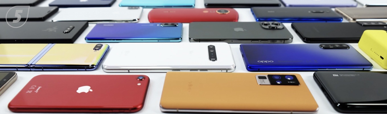 Какой смартфон выбрать