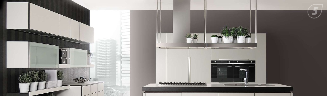 Как выбрать вытяжку по размеру