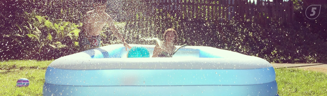 Выбор бассейна Выбор бассейна