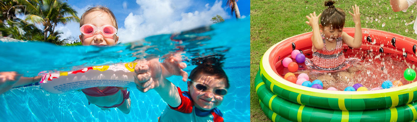 детский бассейн детский бассейн