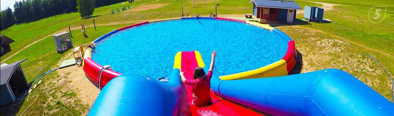 форма бассейна форма бассейна