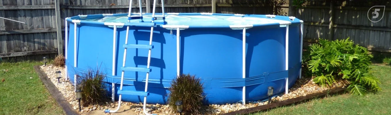 размеры бассейна размеры бассейна