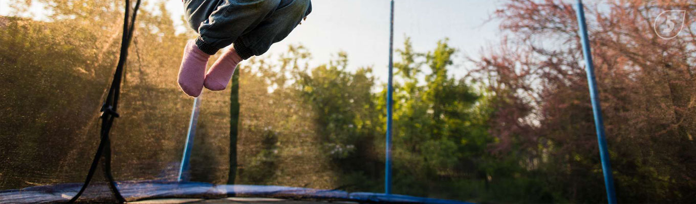 Батуты Батуты