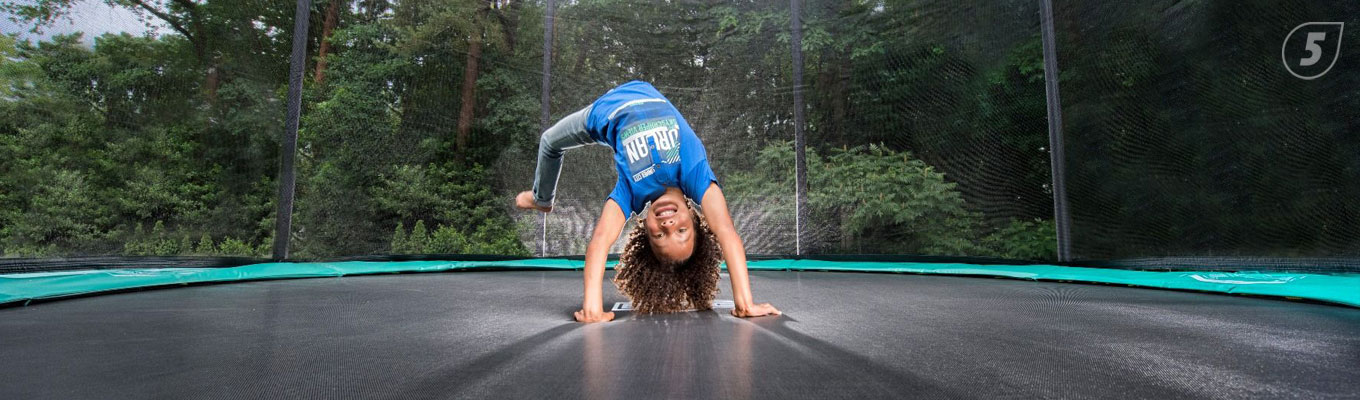 Как выбрать батут Как выбрать батут