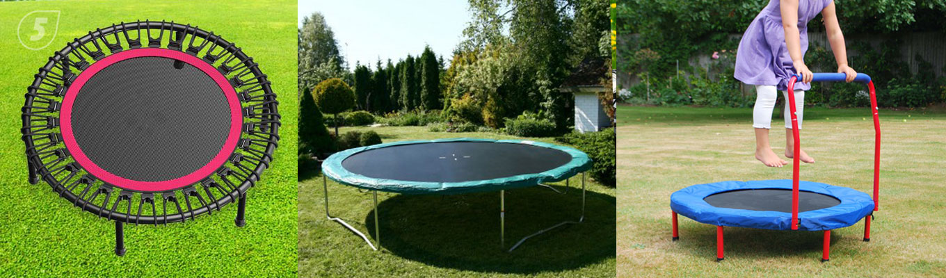 Мини-батуты Мини-батуты