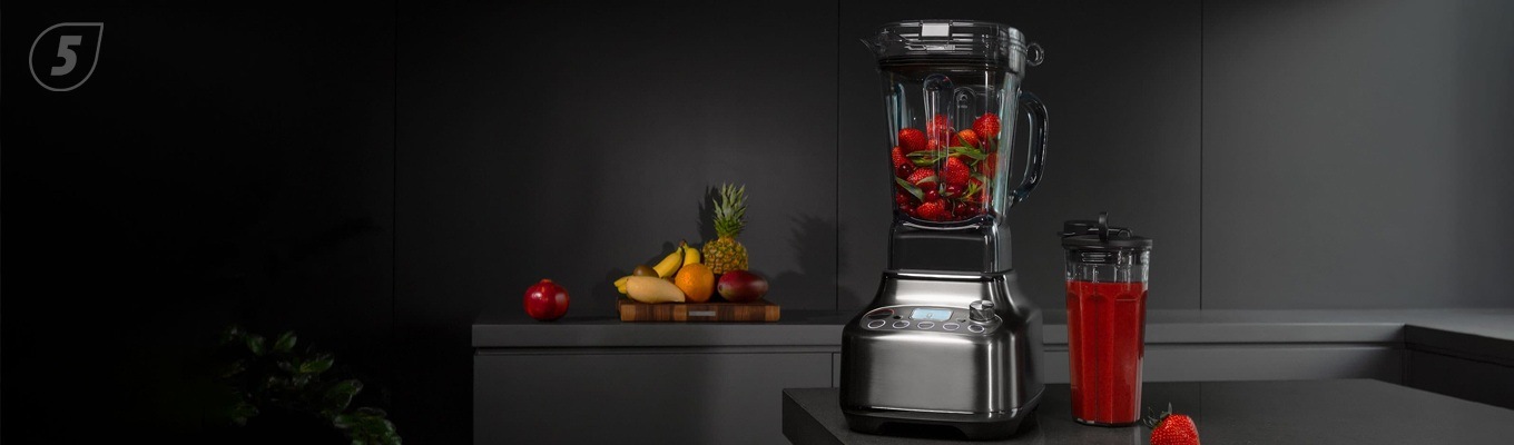 Какой блендер выбрать