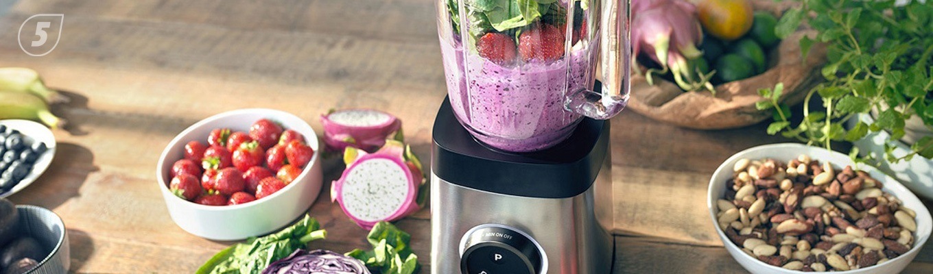 Блендеры погружные