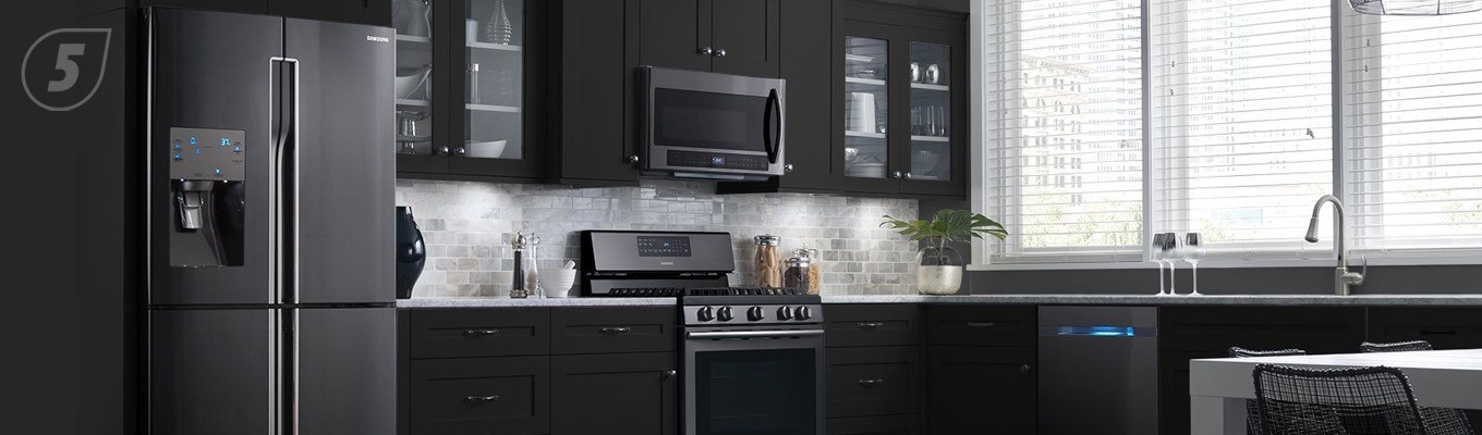 Выбор холодильника