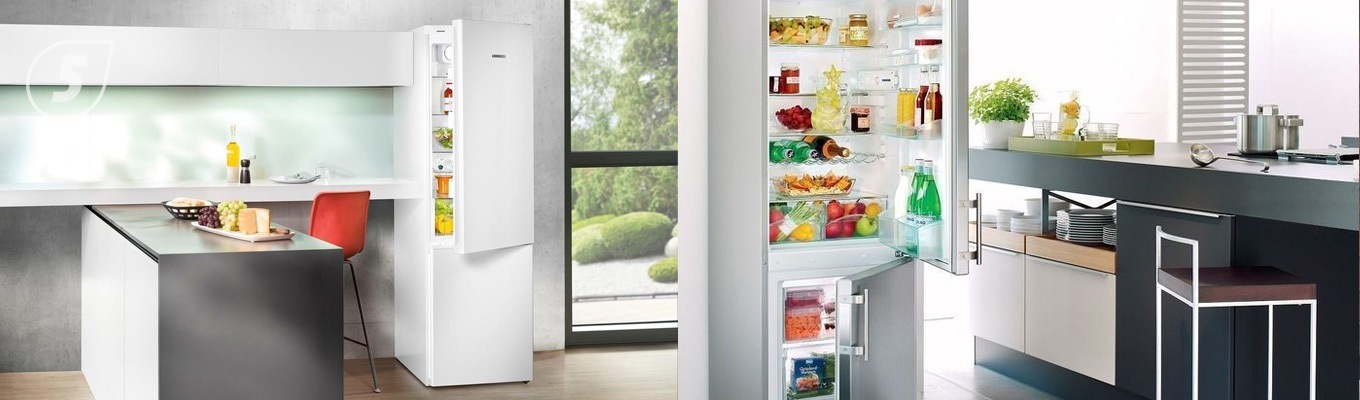 Количество камер холодильника