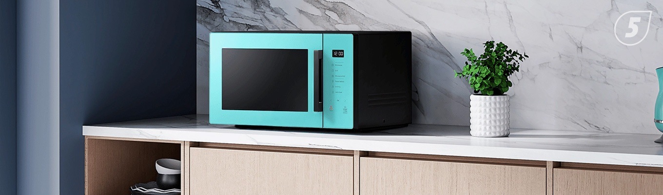 как выбрать микроволновую печь 