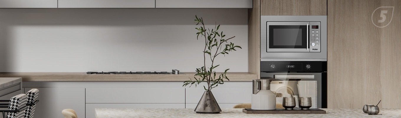 критерии выбора микроволновки 