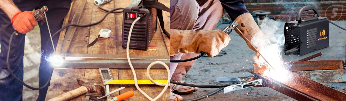 сварочные аппараты MIG/MAG сварочные аппараты MIG/MAG