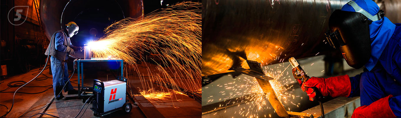 дополнительные опции в сварочных аппаратах дополнительные опции в сварочных аппаратах