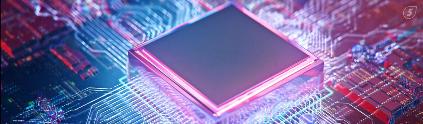 Количество потоков в процессоре