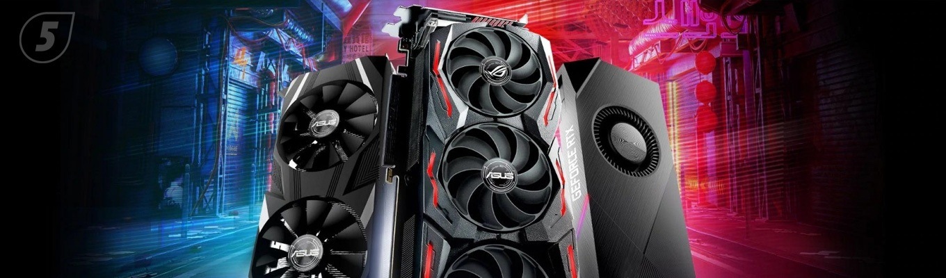 видеокарта