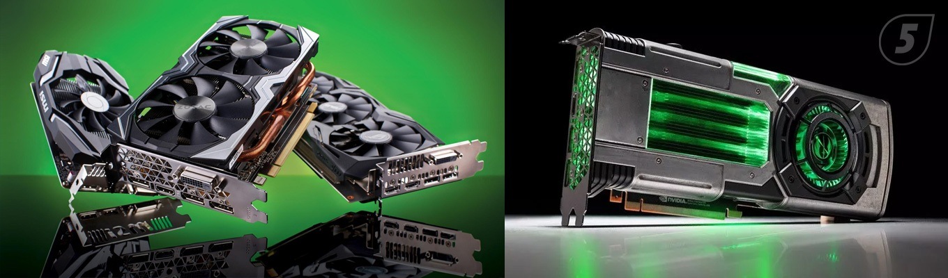 производители видеокарт производители видеокарт