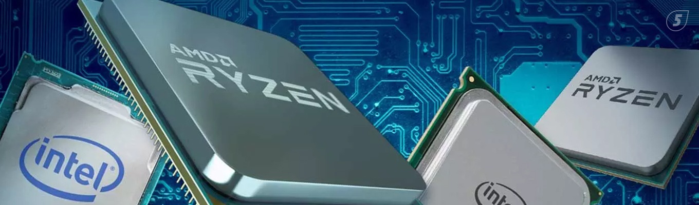 как выбрать процессор