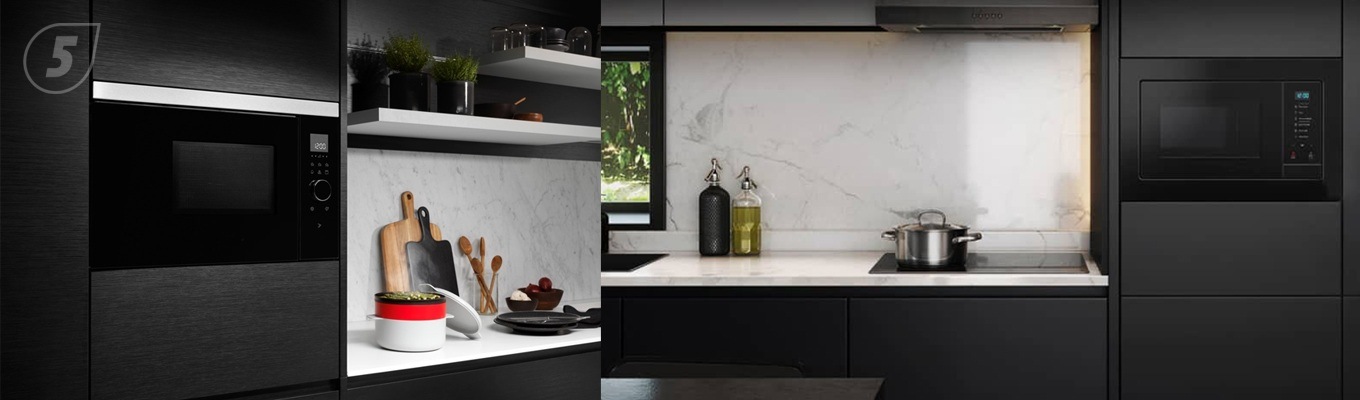 критерии выбора микроволновой печи