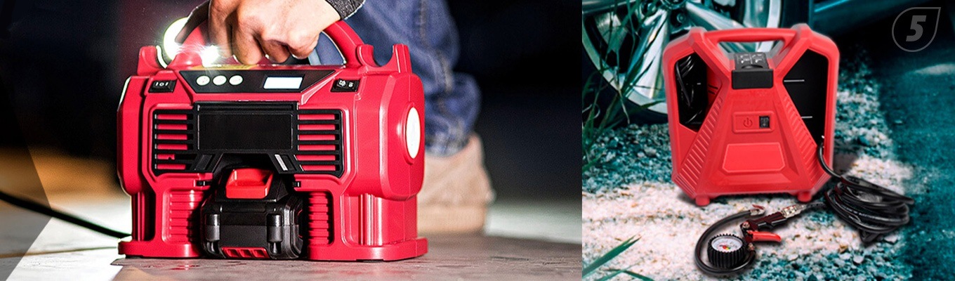 Компрессор Компрессор