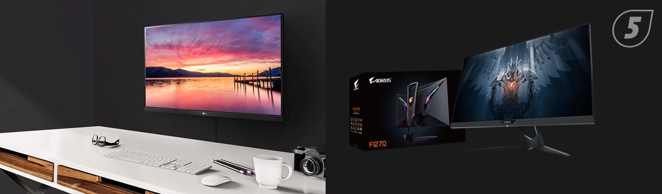 крепление монитора крепление монитора