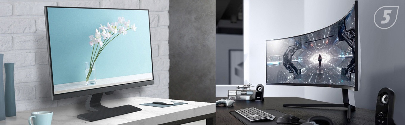 Монитор Монитор