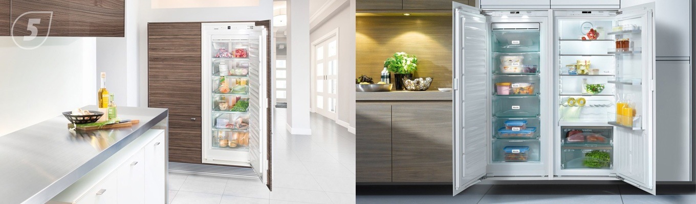 морозильник No Frost морозильники No Frost