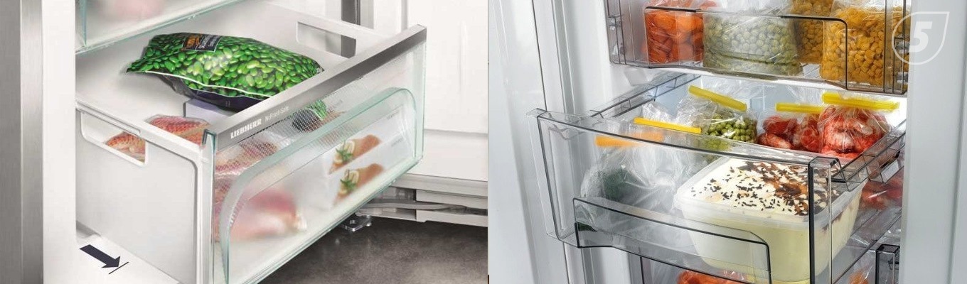 размер морозильной камеры размер морозильной камеры